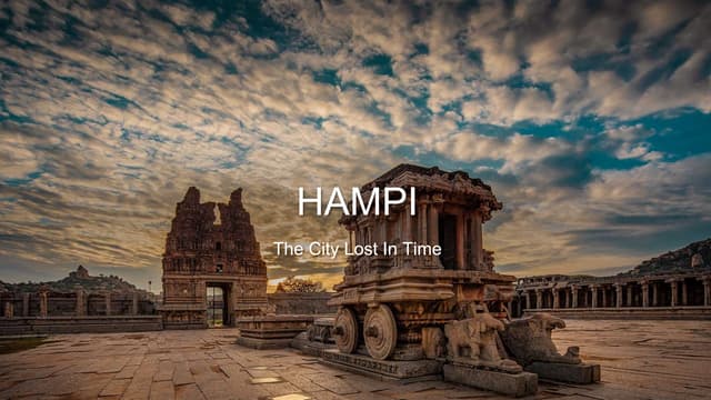 Hubli to ooty tour